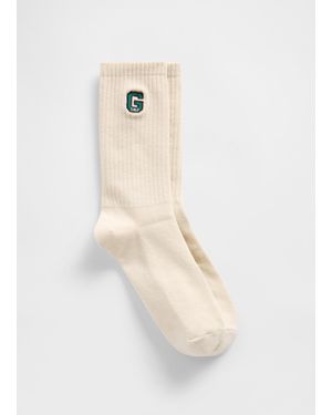 Gap Calze Con Logo Uomo, Taglia - Neutro