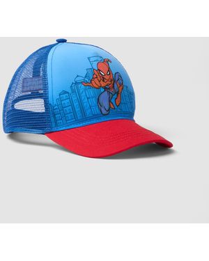Marvel Cappello - Blu