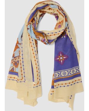 OVS Foulard - Blu