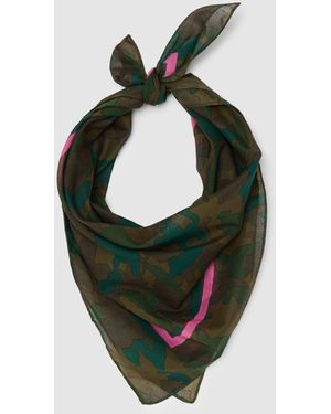 OVS Ovs Foulard Da Donna - Multicolore
