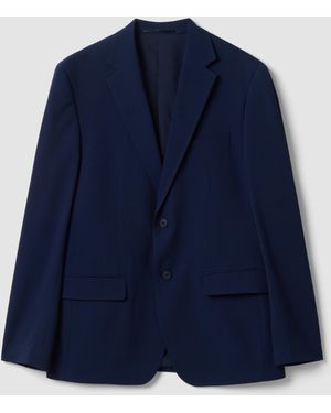 Piombo Blazer - Blu