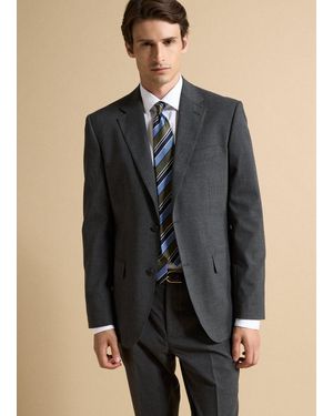 Piombo Blazer - Nero