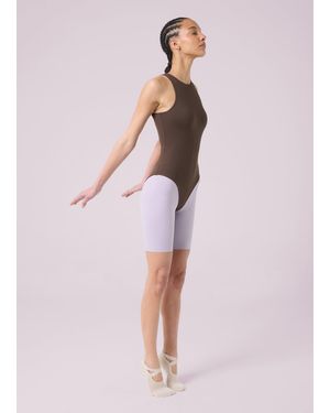 Altavia Studio Bodysuit Smanicato - Rosa