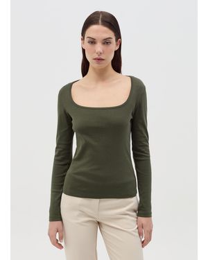 OVS Ovs T-Shirt - Verde