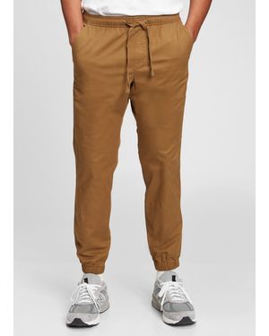 Gap Joggers - Marrone