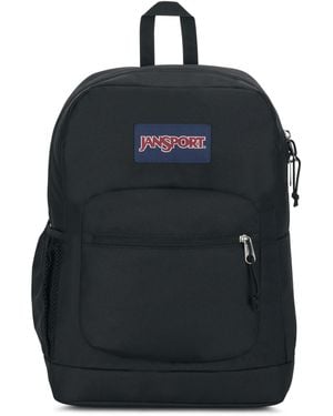 Jansport Zaino Cross Town Plus, Uomo, Taglia - Blu