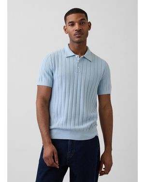 Gap Polo - Blu