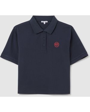 OVS Polo Da Donna - Blu