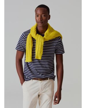 Piombo T-Shirt - Multicolore