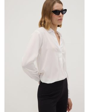 OVS Camicia Bianca - Bianco