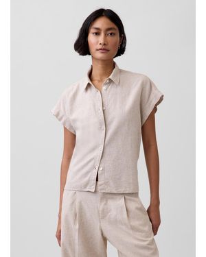 Gap Camicia - Neutro