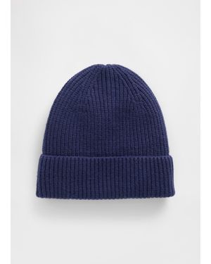Gap Beanie Cashsoft - Blu