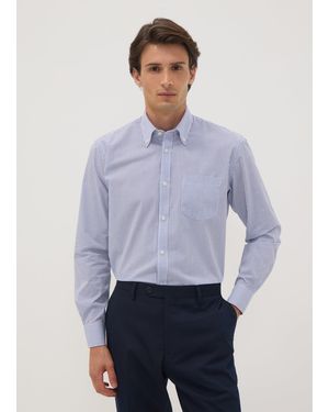 OVS Camicia Azzurra - Blu