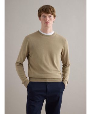 Piombo Maglione - Neutro