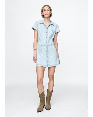Gap Abito - Blu