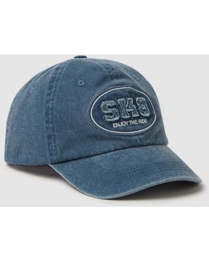 OVS Berretto Da Baseball - Blu