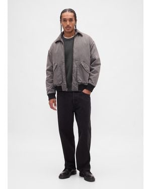 Gap Maglione Girocollo - Grigio