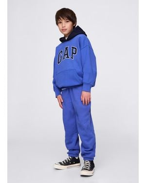 OVS Joggers Con Profili Elasticati, Bambino, Taglia - Blu