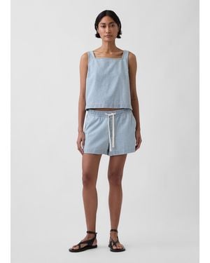 Gap Shorts - Blu