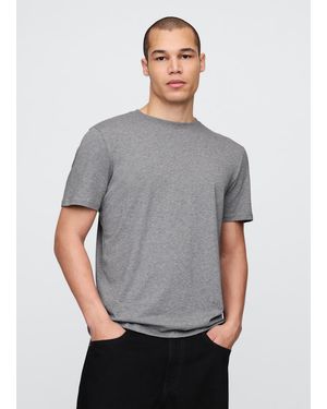 Gap T-Shirt - Grigio