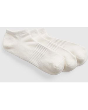 Gap Tripack pariscarpa stretch - Bianco