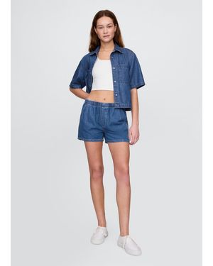 Gap Shorts - Blu