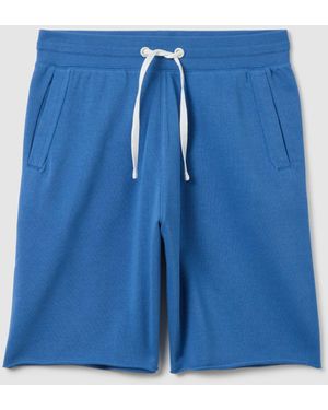 OVS Ovs Pantaloncini Da Uomo - Blu