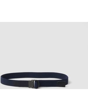 Piombo Tech Cintura Casual, Uomo, Taglia - Blu