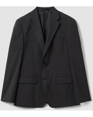 Piombo Blazer - Nero