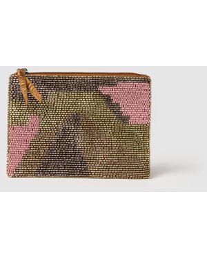 OVS Ovs Portafoglio Da Donna - Multicolore