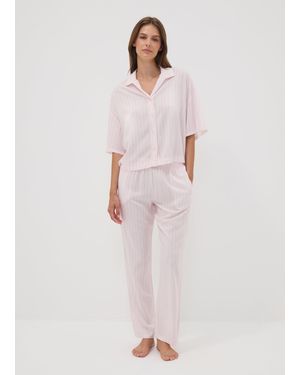 OVS Pigiama - Rosa