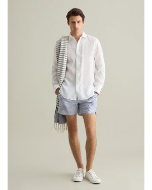 Piombo Boxer Da Uomo - Neutro