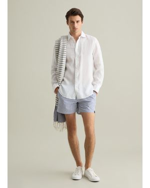 Piombo Boxer Da Uomo - Neutro