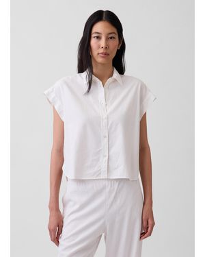 Gap Camicia - Bianco