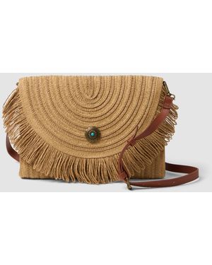 Piombo Borsa A Tracolla - Neutro
