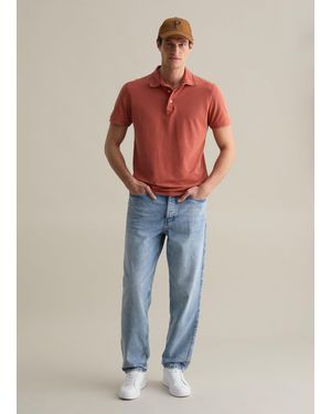 Piombo Polo - Blu