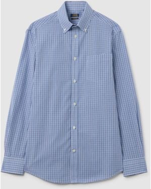 OVS Ovs Camicia - Blu