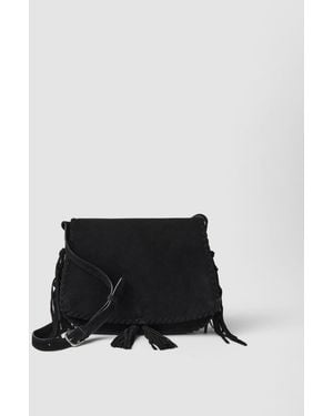 Piombo Borsa Nera - Bianco