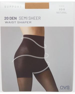OVS Collant - Bianco