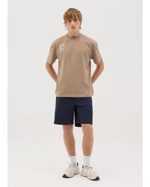 OVS Shorts Da Uomo - Blu
