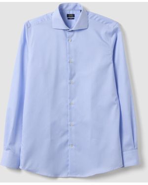 OVS Camicia Azzurra - Blu