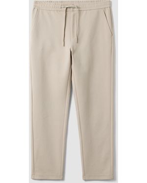 Piombo Tech Pantaloni - Neutro