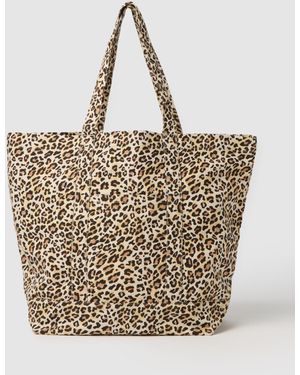 OVS Ovs Borsa Shopper Da Donna - Neutro
