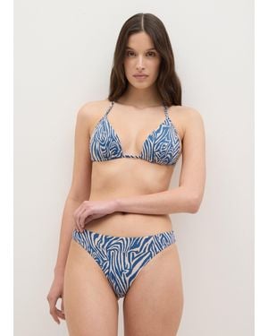 OVS Ovs Brasiliano Bikini Da Donna - Multicolore