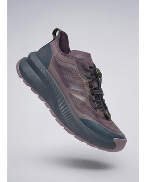 Altavia Studio Sneakers Tecniche Flow-Lt Donna, Taglia - Blu