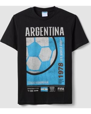 OVS Fifa World Cup - Nero