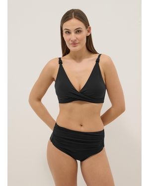 OVS Slip Bikini Neri - Nero