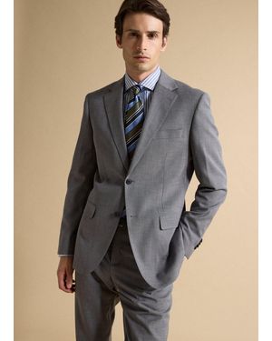 Piombo Blazer - Blu