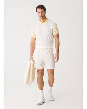 Slazenger 1881 Bermuda - Bianco