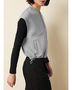 OVS Gilet - Grigio